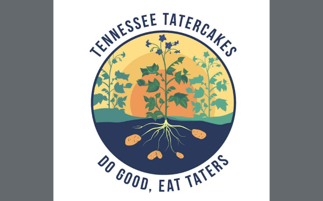 Tennessee Tatercakes