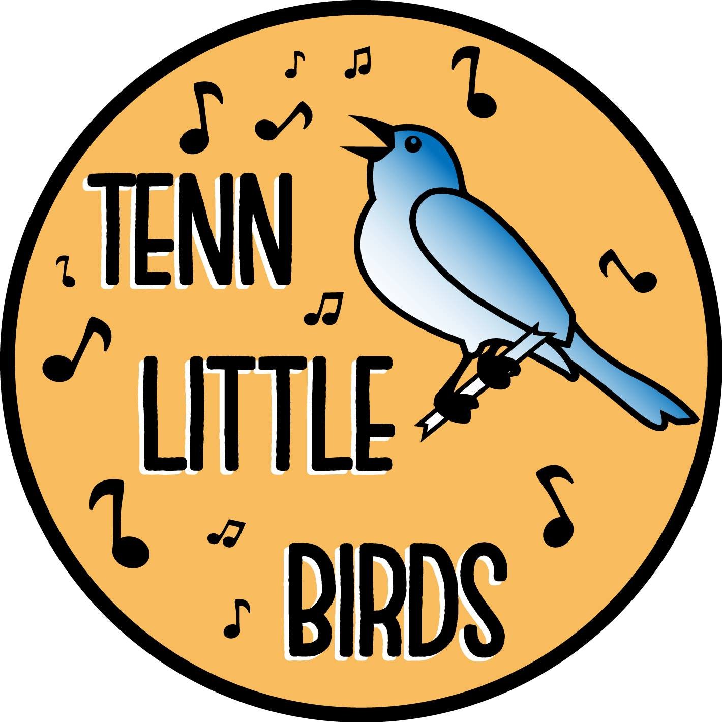 Tenn Little Birds
