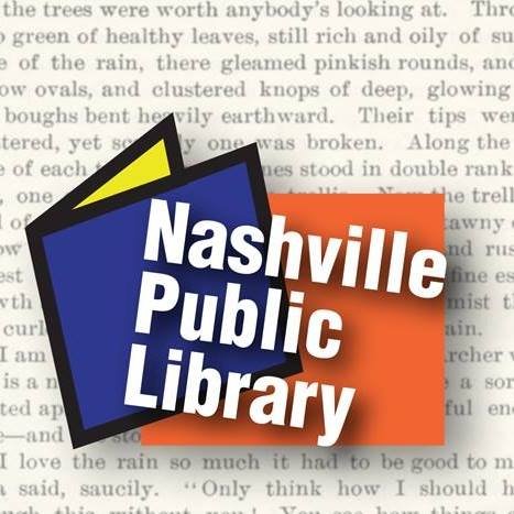 Nashville Public Library- Green Hills Branch