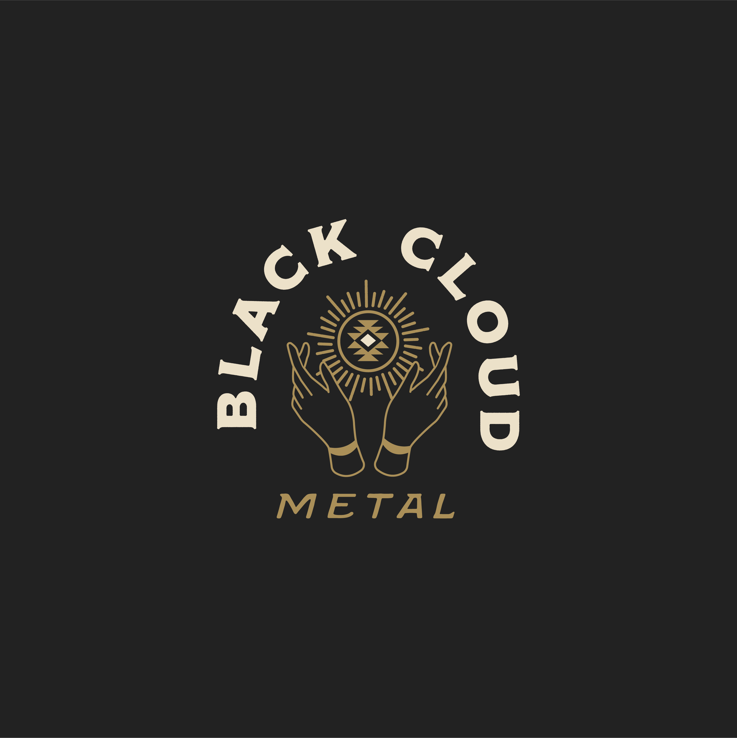 Black Cloud Metal
