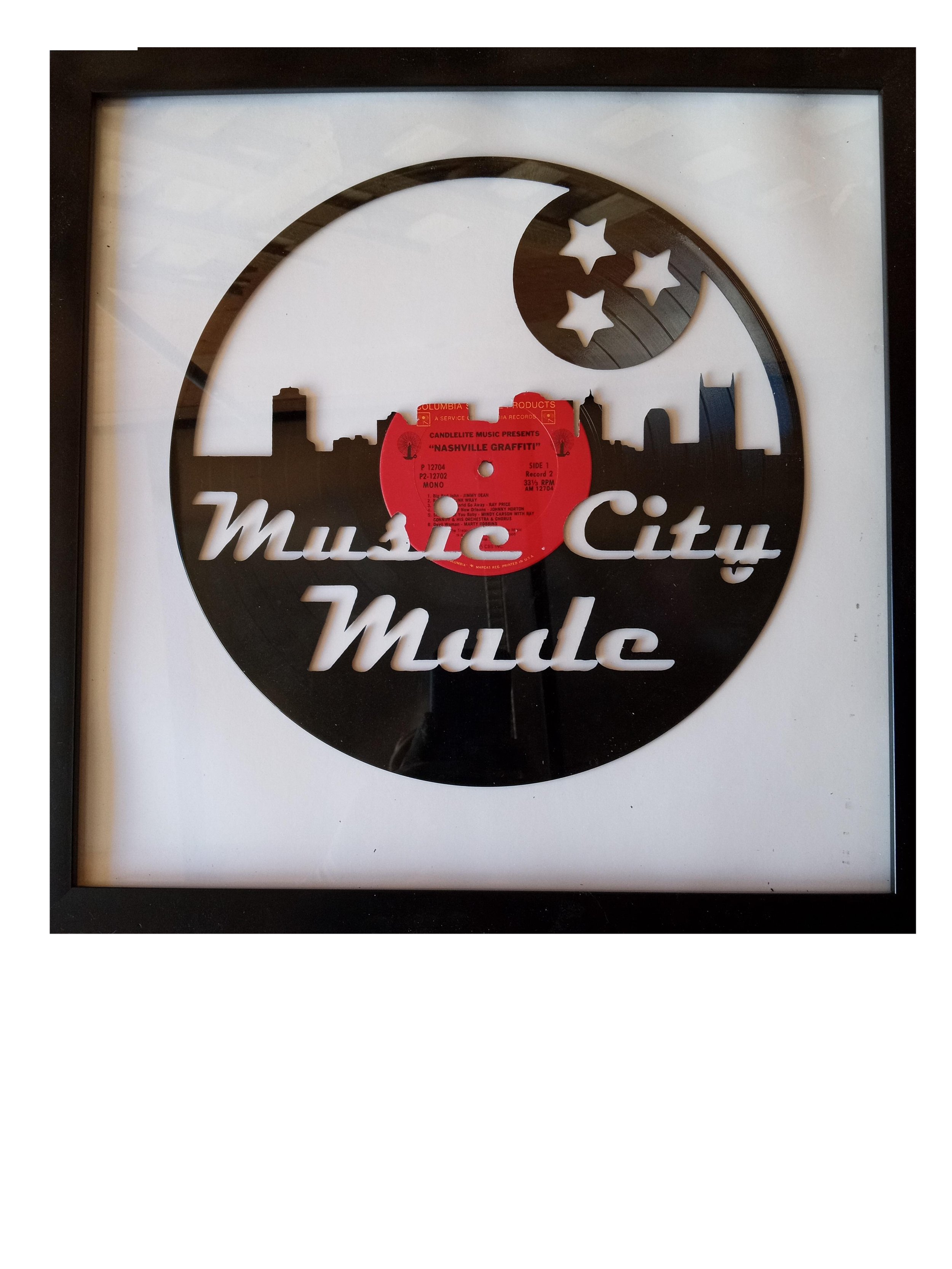 Music City Made