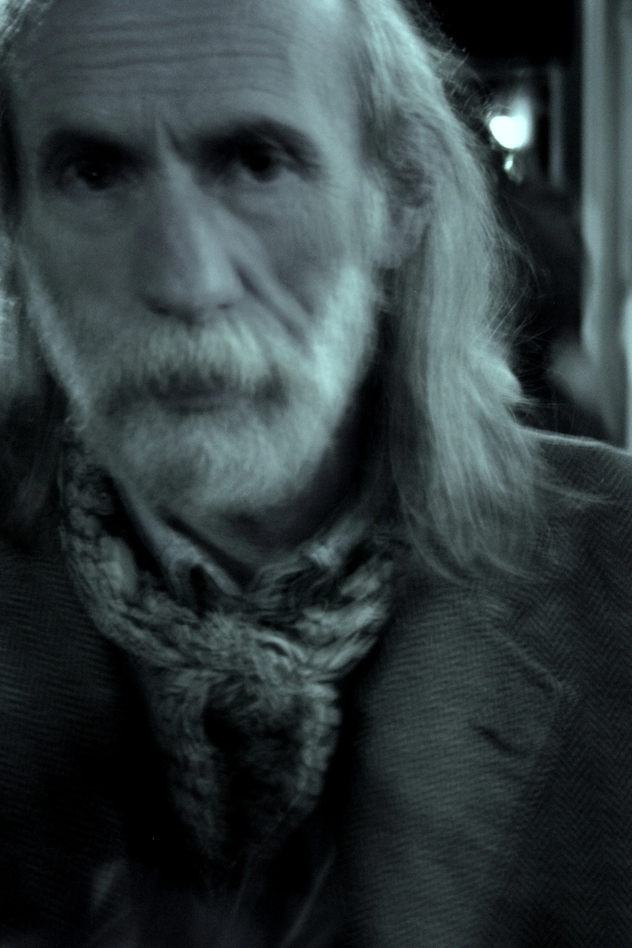 Mole, Soho