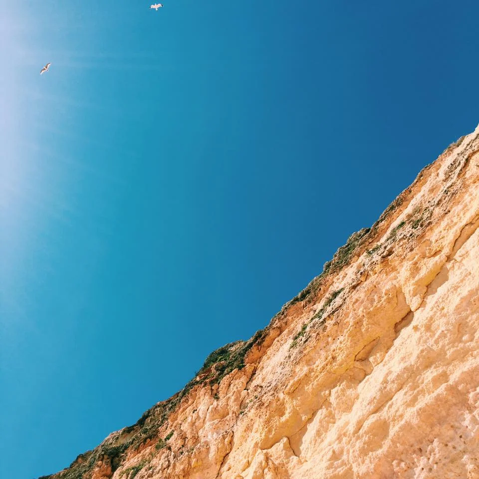Algarve, Portugal.
