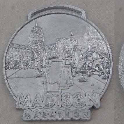 Step 3: Sculpting creates a bas relief version of the image. Photo courtesy Always Advancing.
