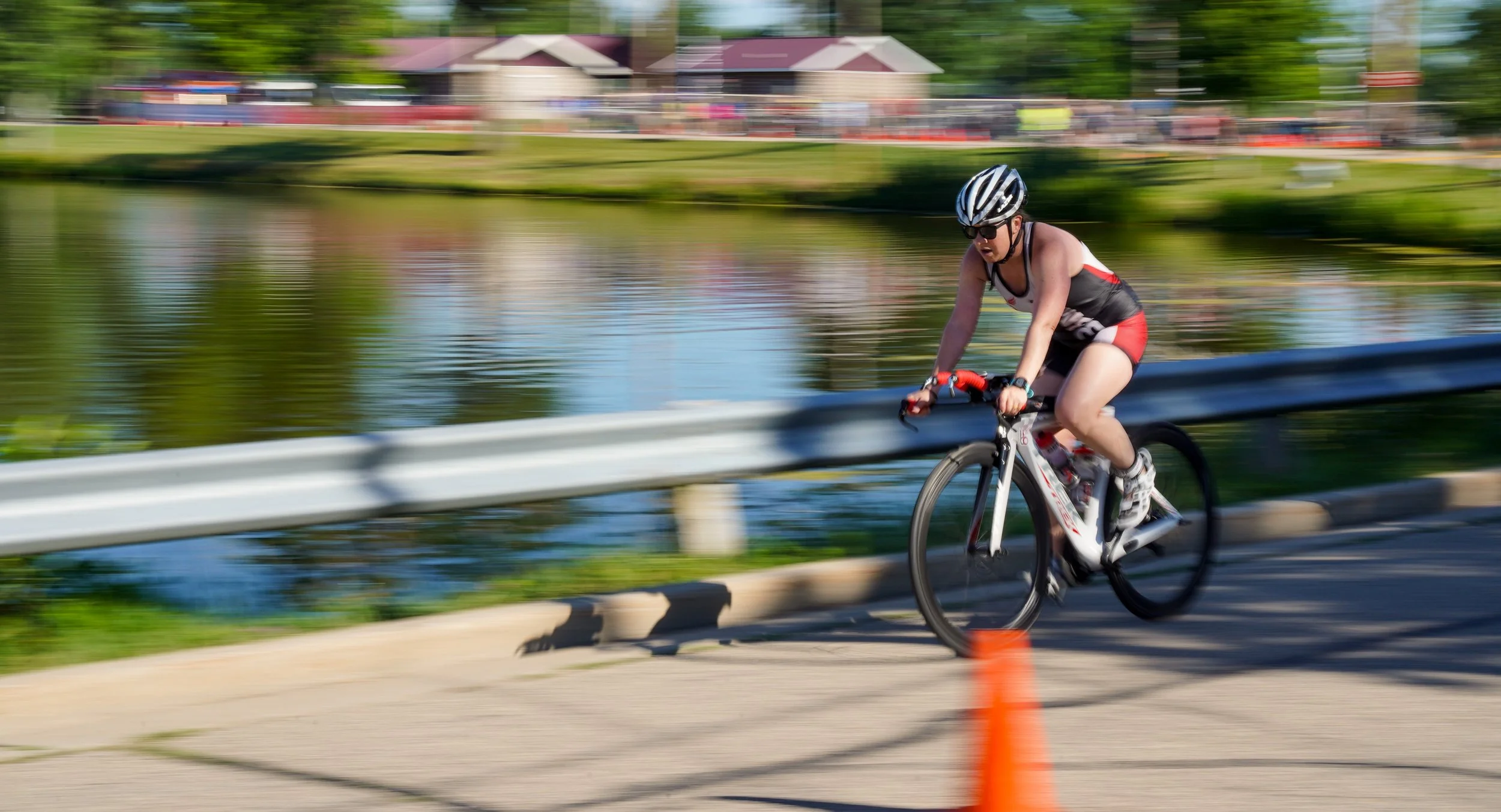 2023 Pardeeville Triathlon — Focal Flame Photography, Madison WI