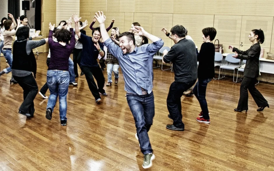 Local PLAYshop Offers Disaster Training for CT Residents