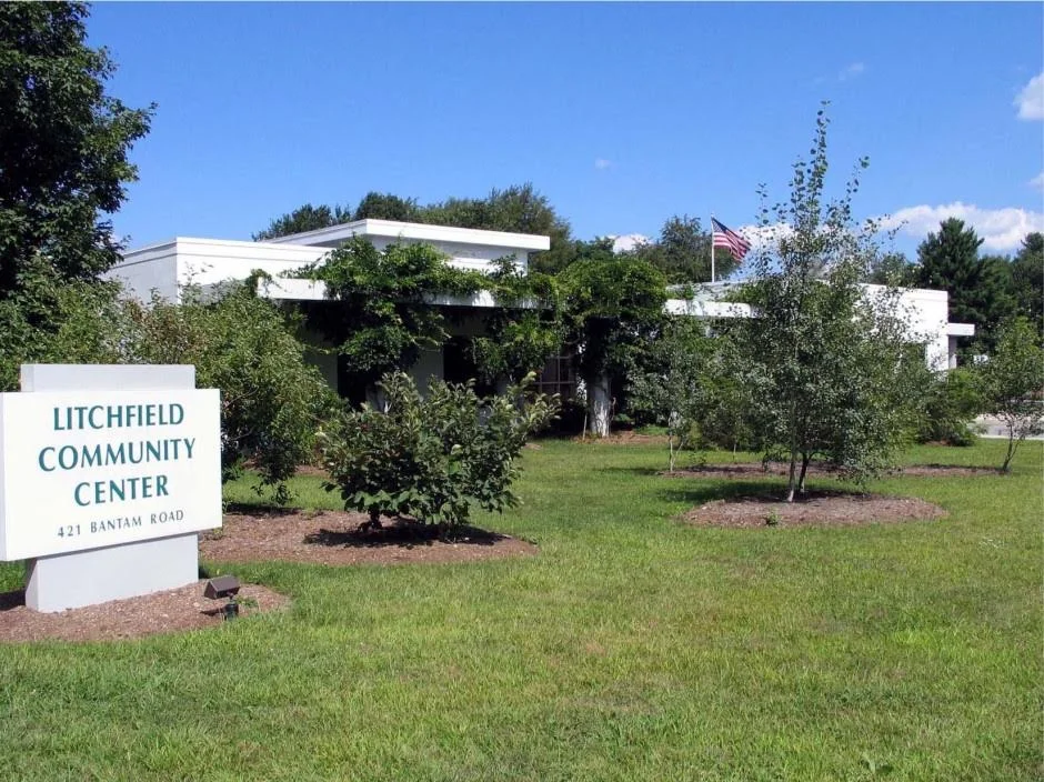 Second Response efforts underway in Nepal   -  Free Presentation in Litchfield, Connecticut