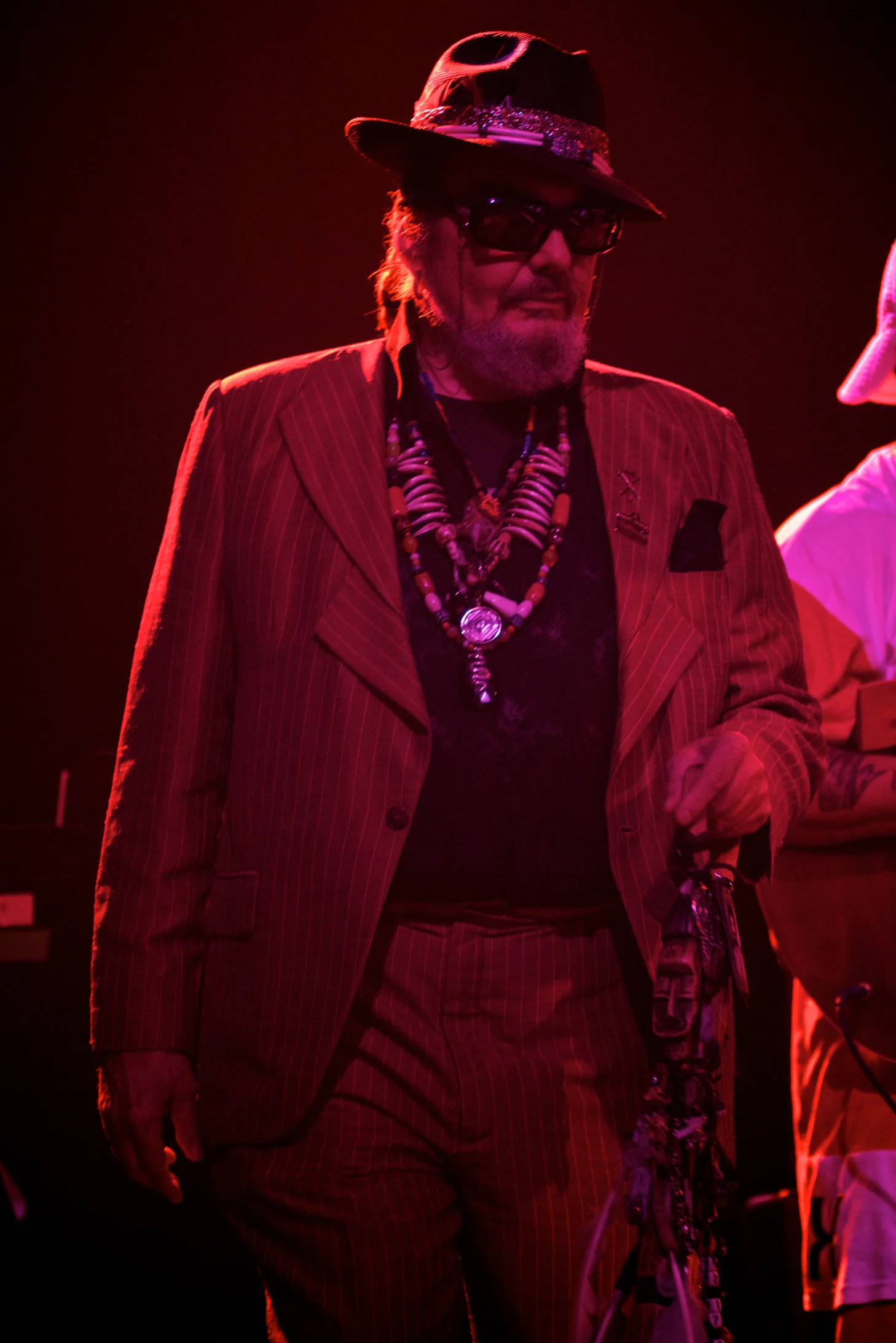 Dr. John Bonnaroo