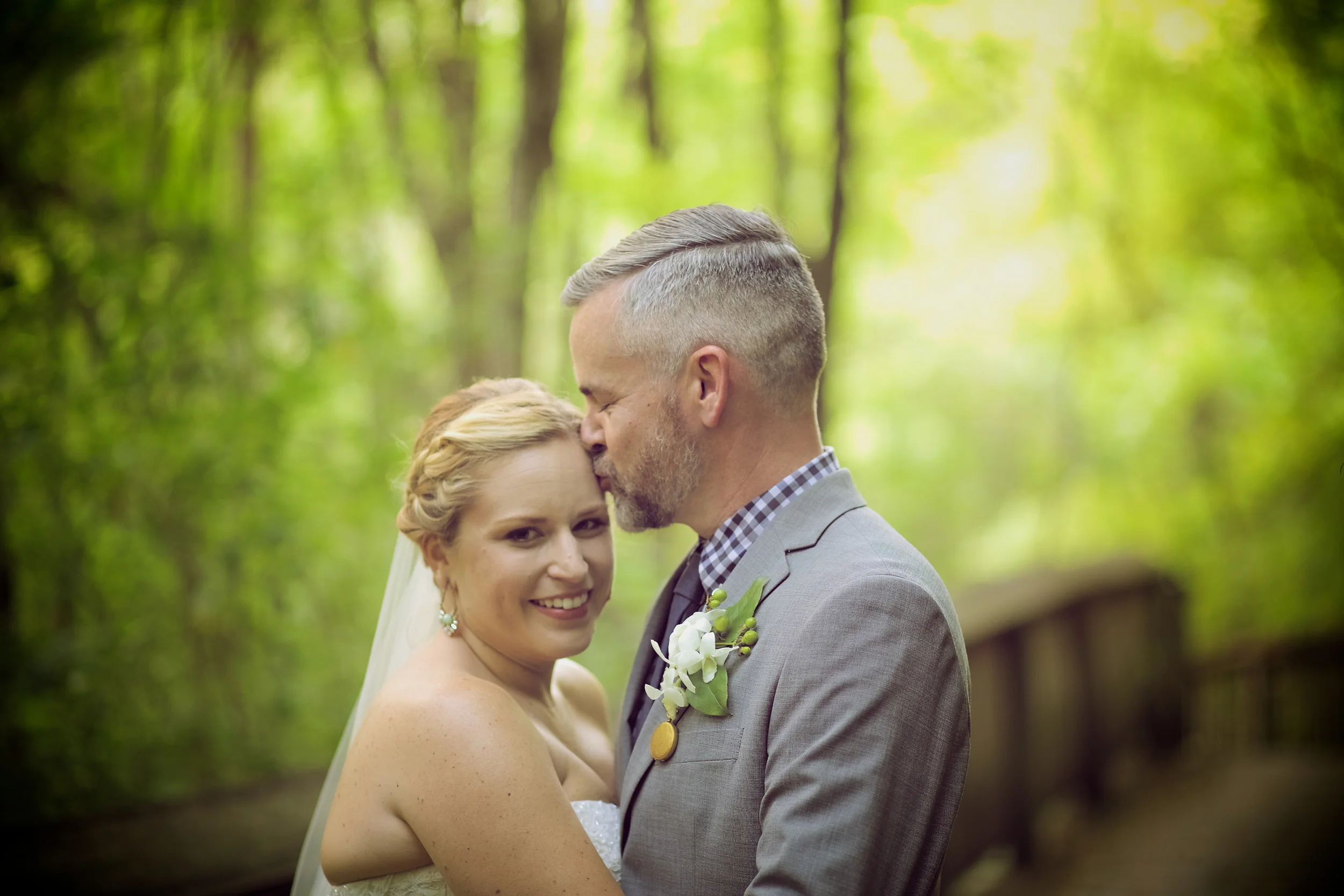 Betty & Kevin
