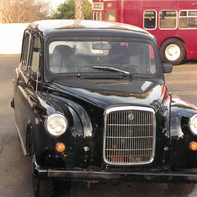 We have London Taxis available for your Film, Television, Commercial and New Media productions! Our buses have been used in all the Austin Powers films and other memorable movies like Harrison Ford&rsquo;s Hollywood Homicide. 🎬 | Contact link in bio