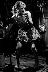THE DIDDLEY IDOLS on Sunday @ 2pm!