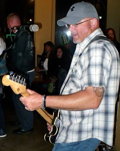 IDENTITY CRISIS ~ FUN, LIVELY, UPBEAT CLASSIC ROCK!