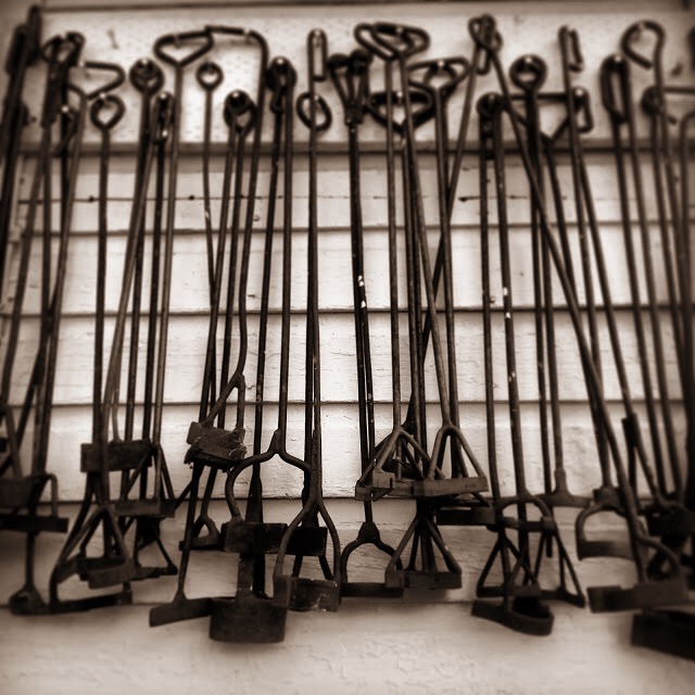 Store — Ladder Ranch