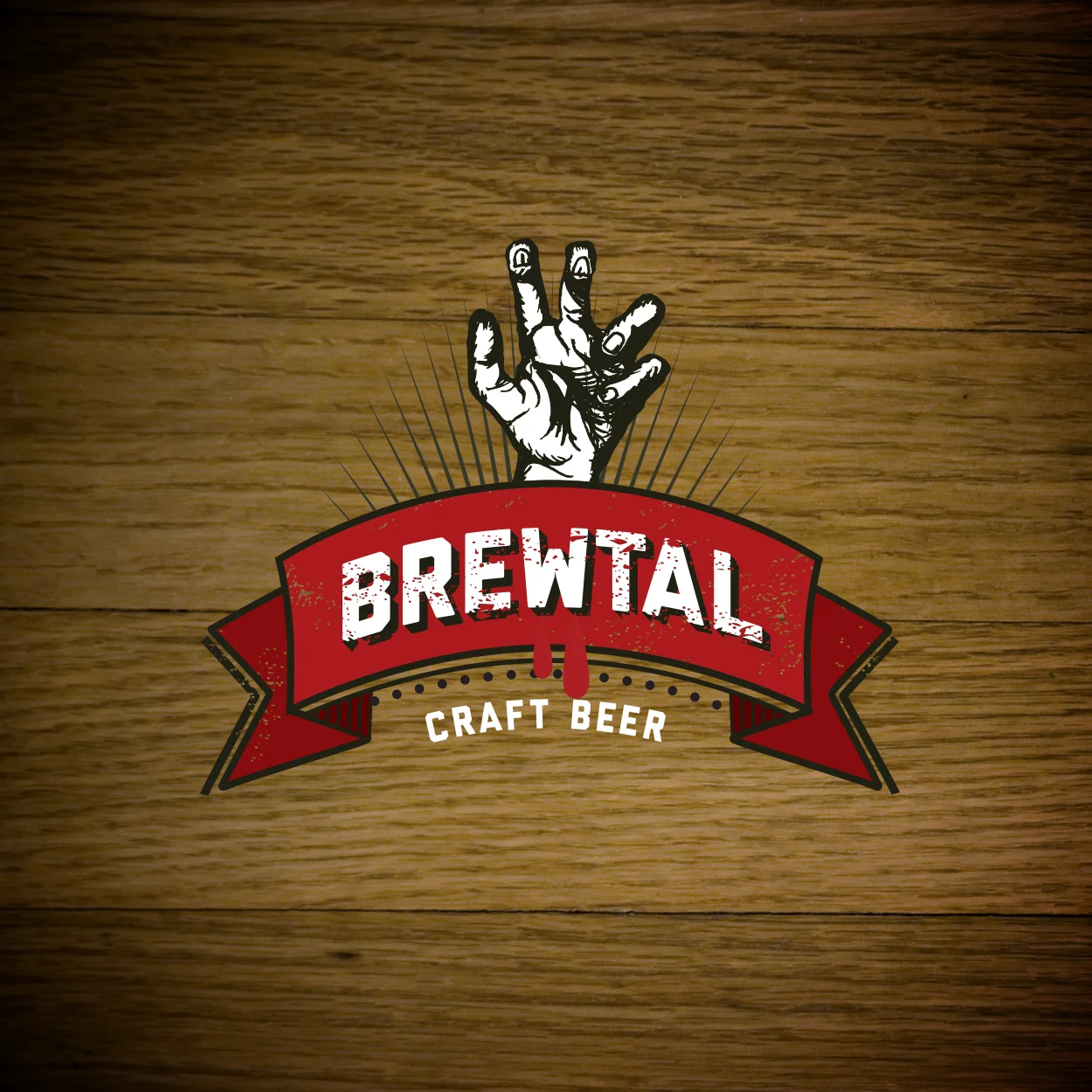 Brewtal Logo on wood.jpg