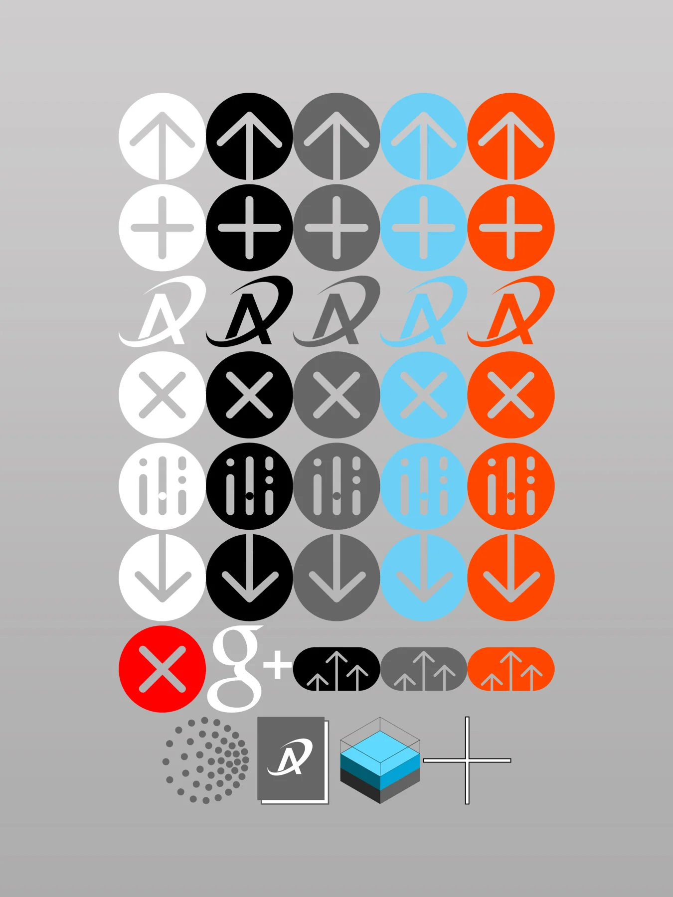 Iconography 