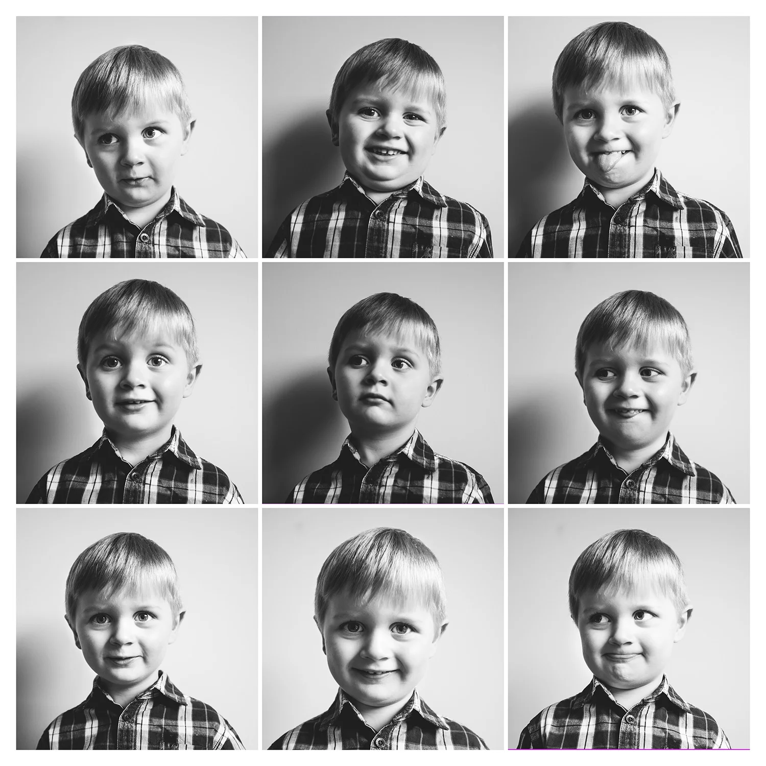 Stoke-on-Trent Child Portrait Photography by Jenny Harper Photography