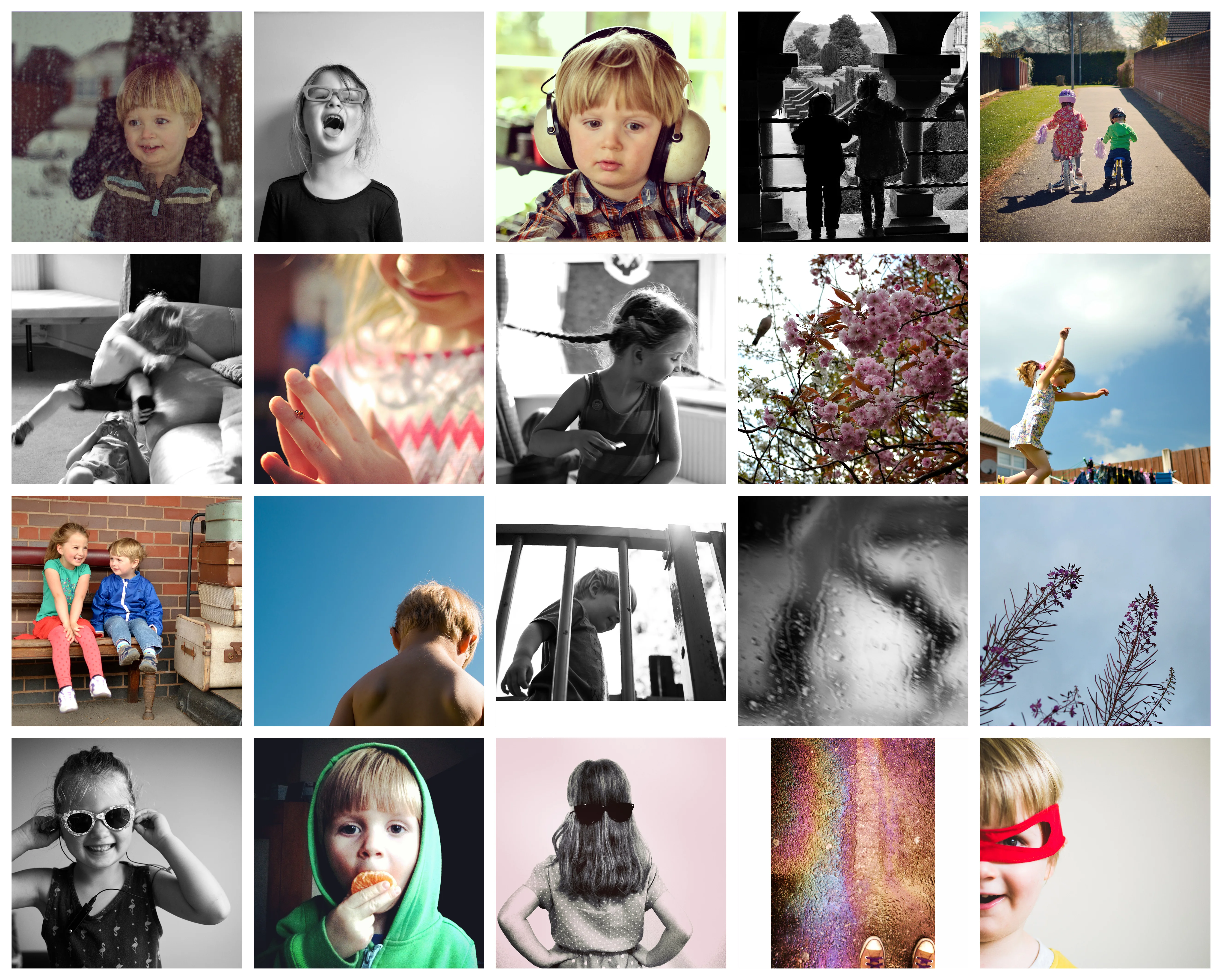 2013 End of Year Review