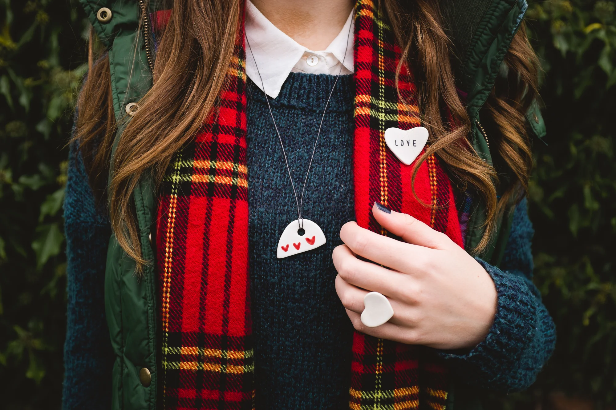 Product Lifestyle Photography for Tenacious Bloom