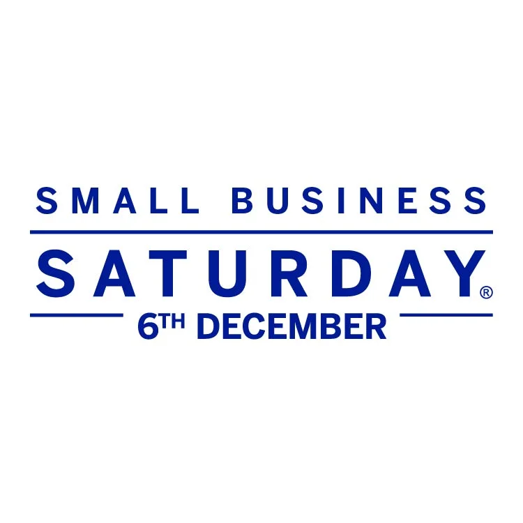 Small Business Saturday UK 2014 - Etsy 20% Off Sale!