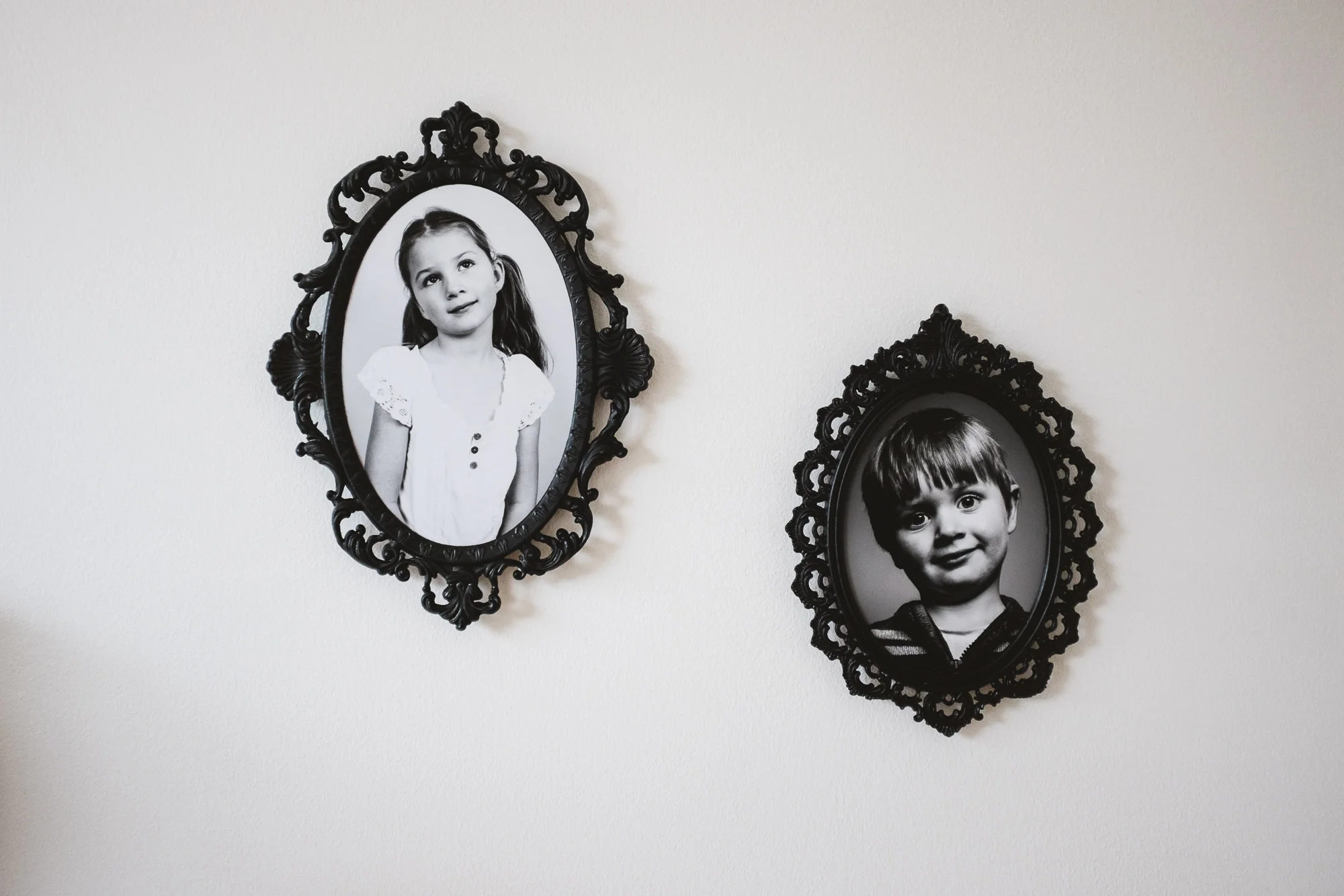 Photo Craft - Vintage Photo Frames