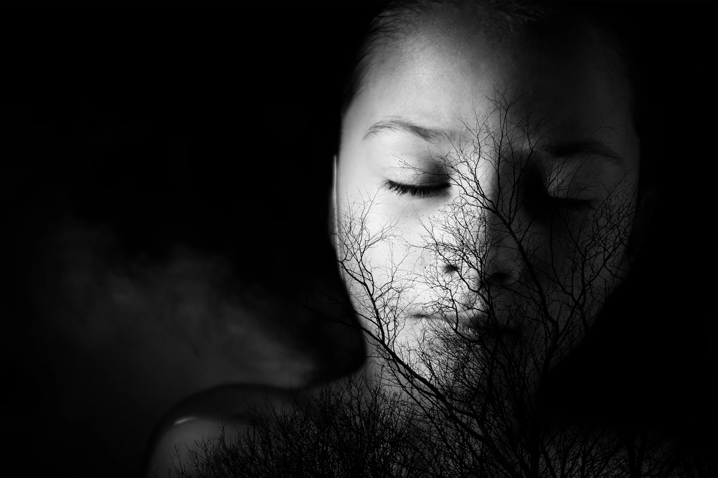 Black and White Photography - A Mini-Project