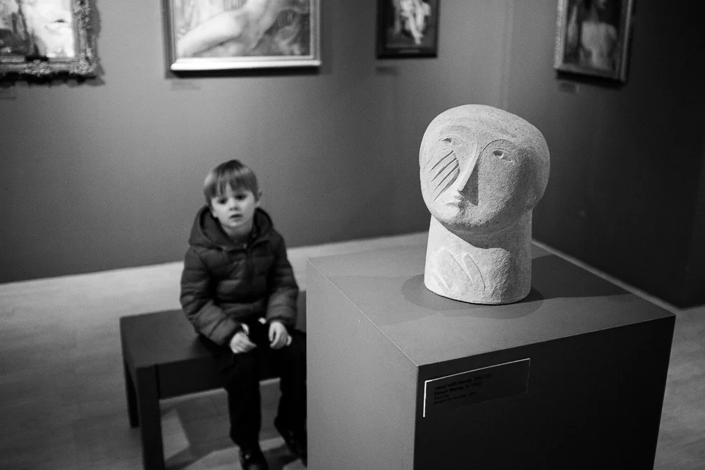 Staffordshire Lifestyle Photography at The Potteries Museum & Art Gallery