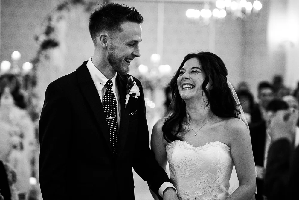 Spring Wedding Photography at Mottram Hall, Cheshire