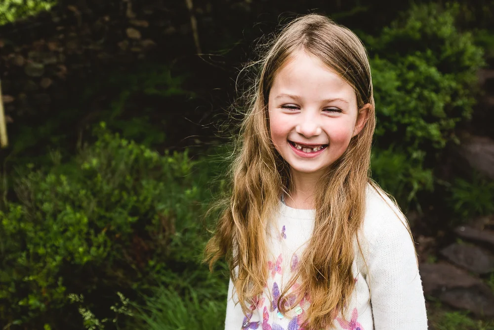 Outdoor Lifestyle Photography at Lud's Church, The Roaches, Staffordshire