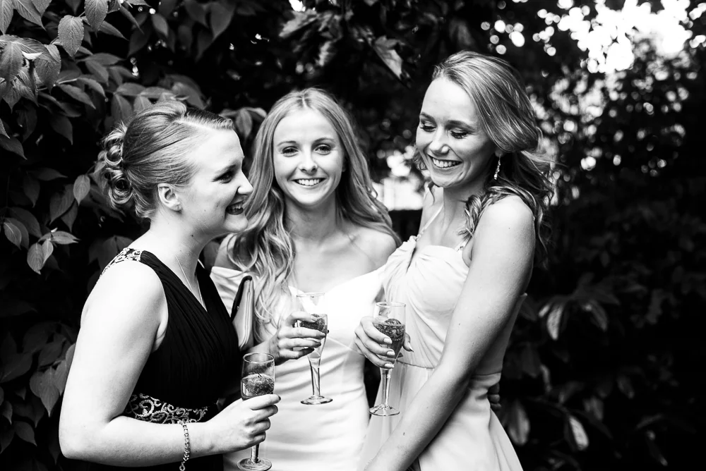 Sixth Form College Prom Night Photography in Staffordshire