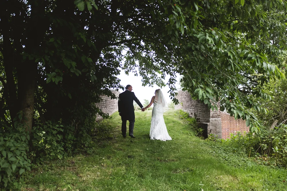 Sunny Summer Wedding Photography in Cannock and Lichfield, Staffordshire | Jenny Harper 