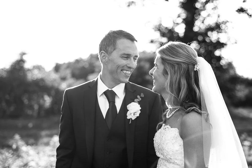 Rustic Country Lavender Wedding in Cheshire | Jenny Harper Photography