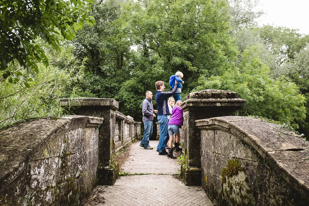 Day 28 - Walking in Wales