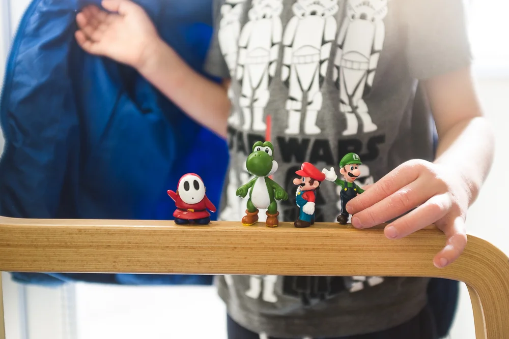 Our Summer | Lifestyle Documentary Photography in Staffordshire and Beyond!