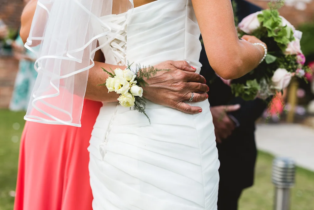 Summer Staffordshire Wedding at Slaters Country Hotel & Inn | Jenny Harper Photography