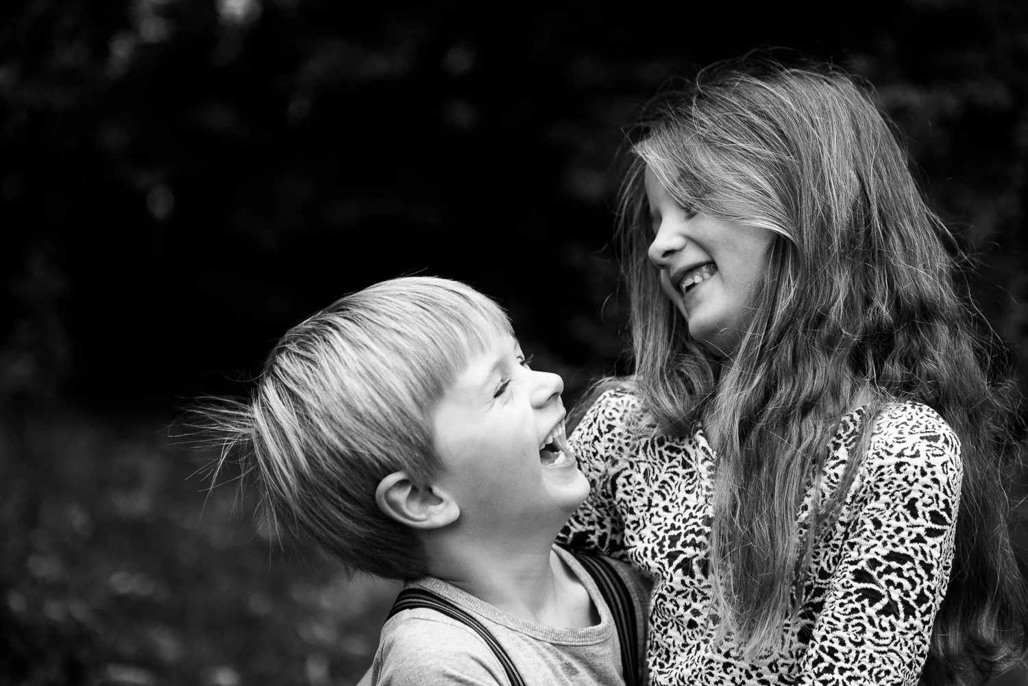 Autumn Family Portrait Mini-Sessions in North Staffordshire | Jenny Harper