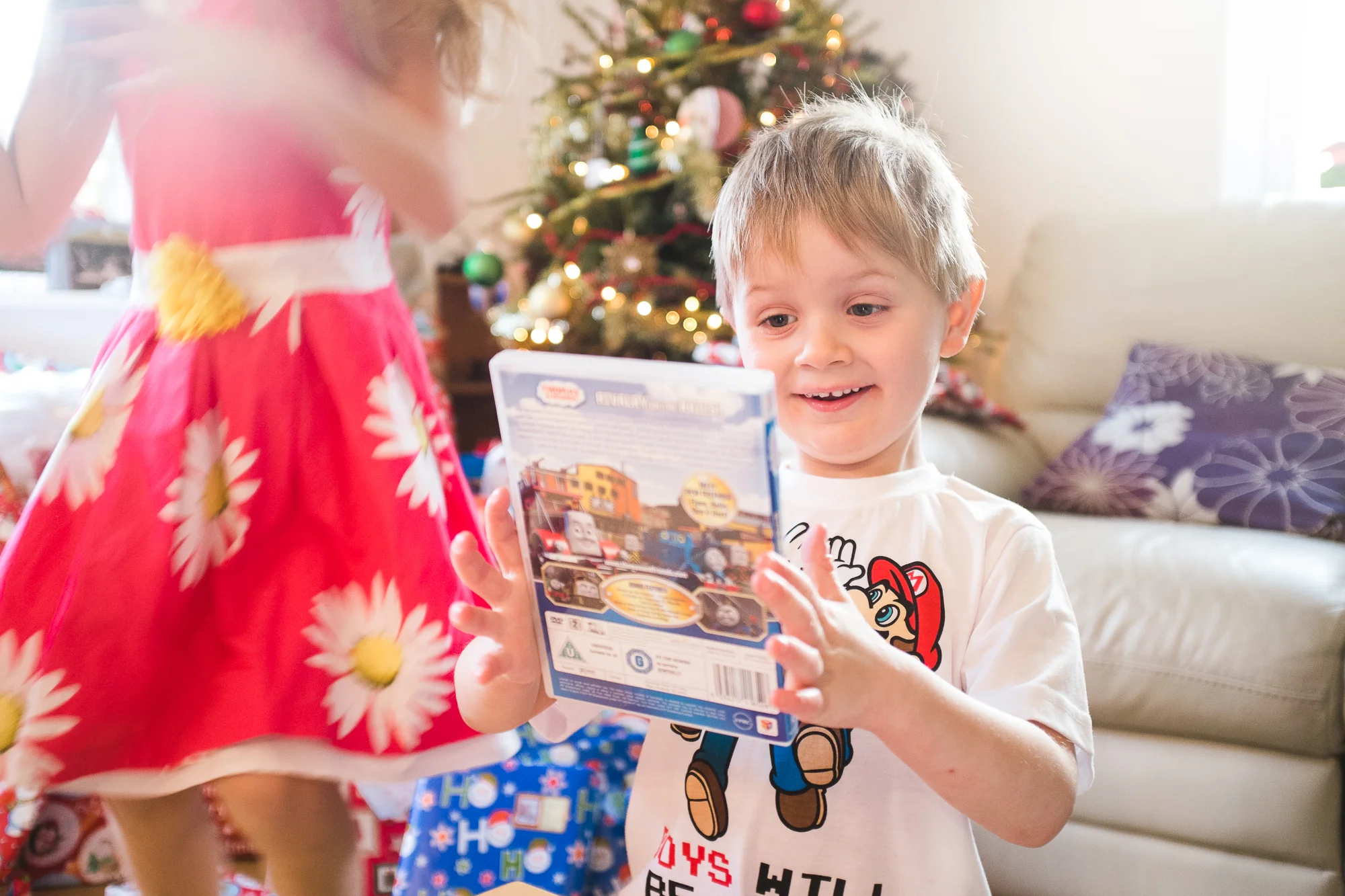 Simple Photography Tips over Christmas and New Year