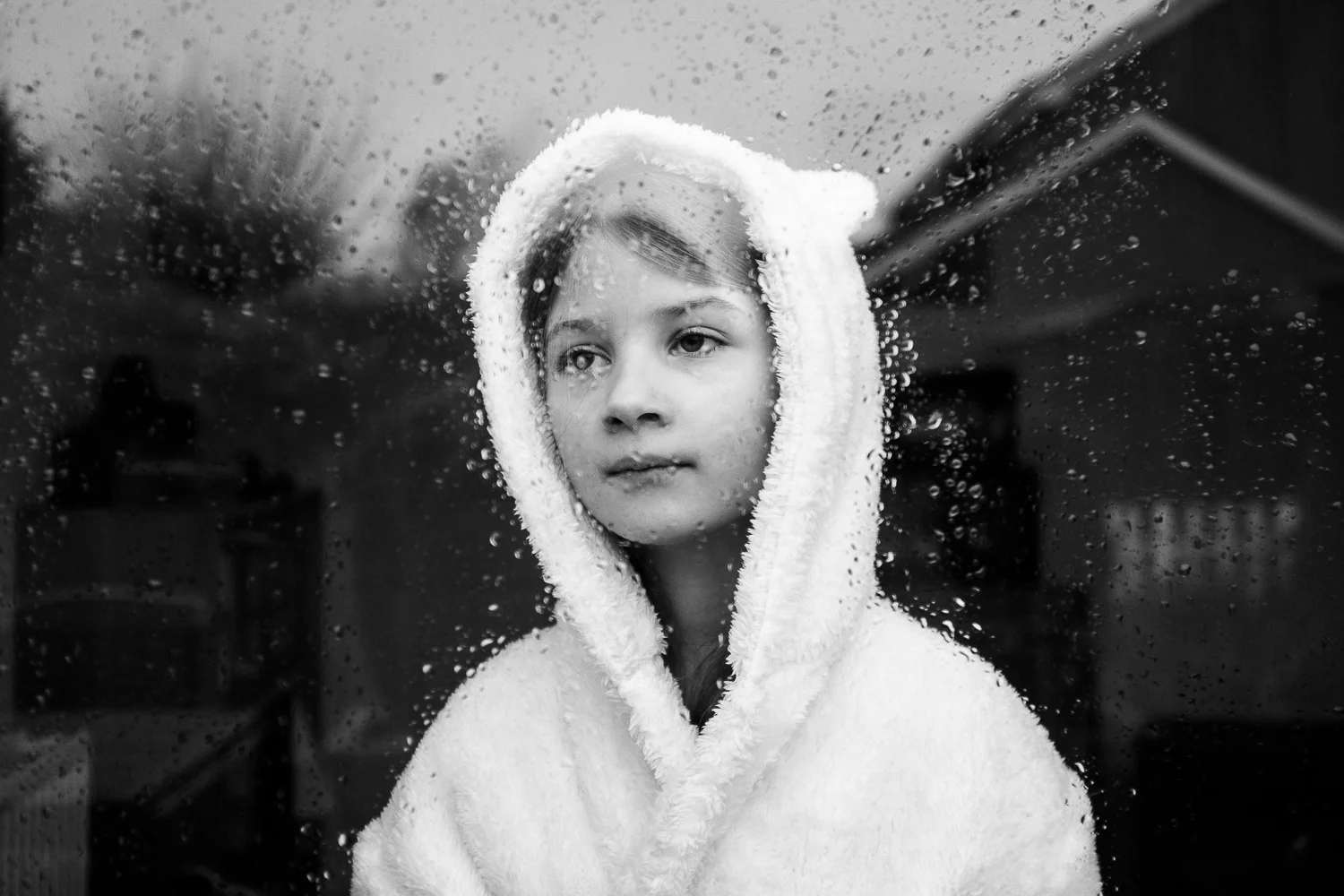Rainy