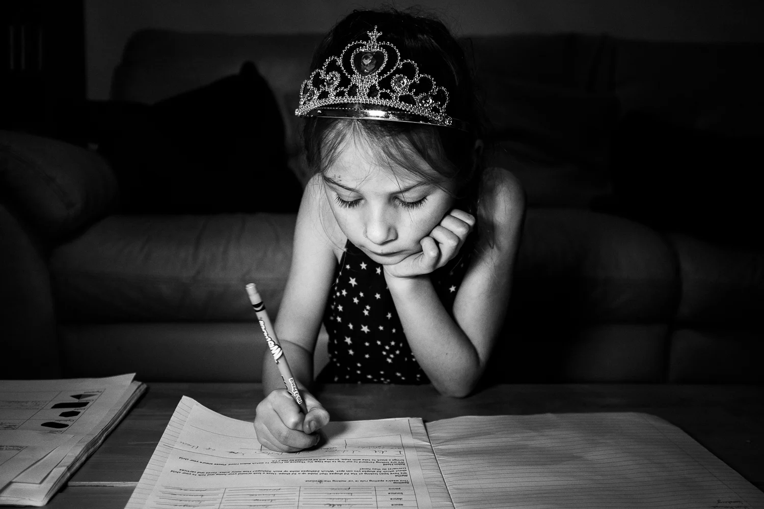 Homework