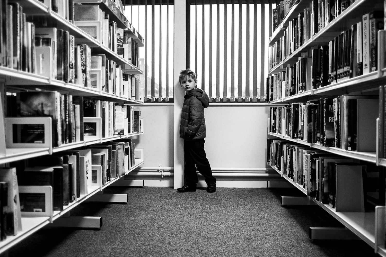 Library