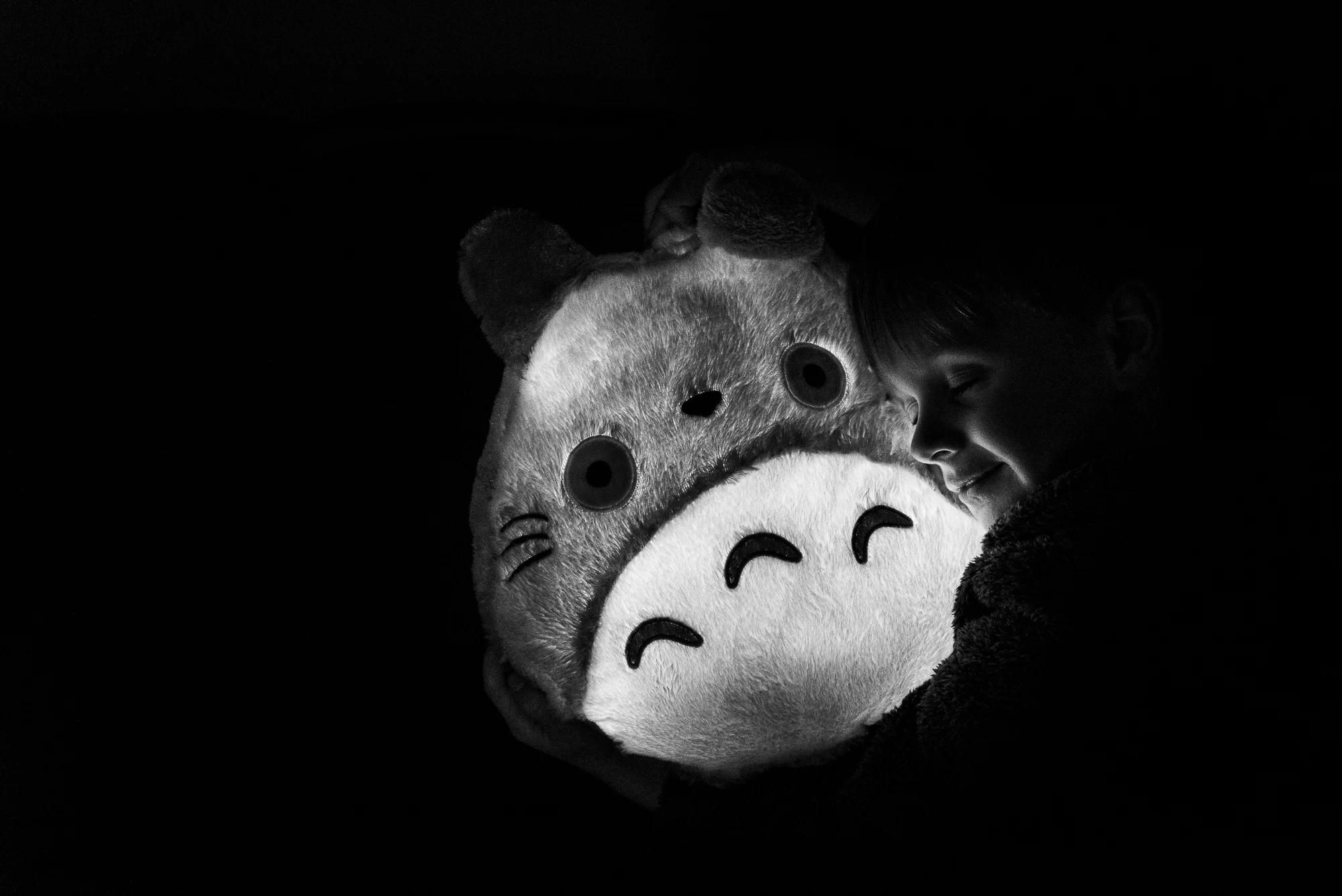 Totoro
