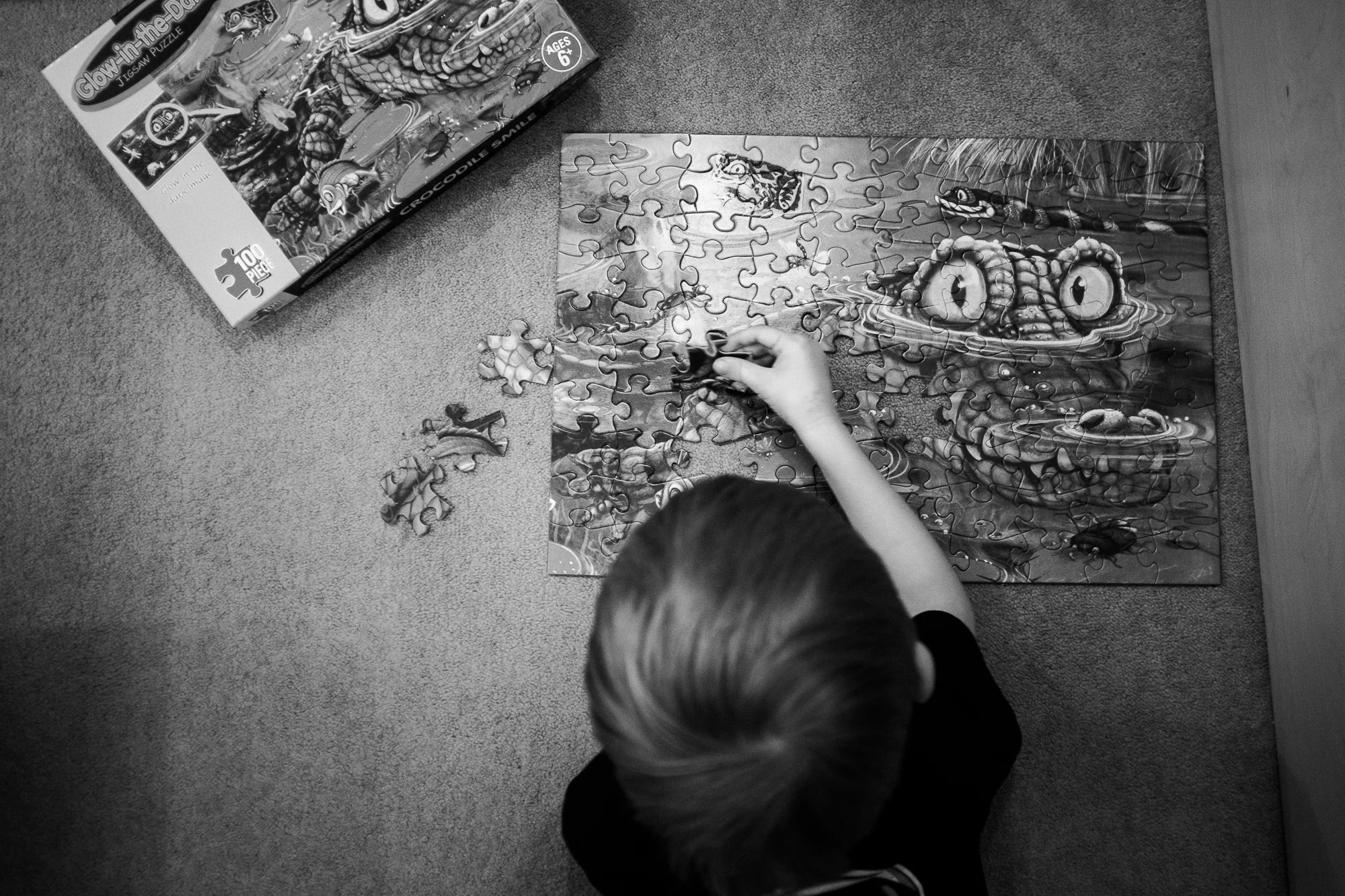 Jigsaw