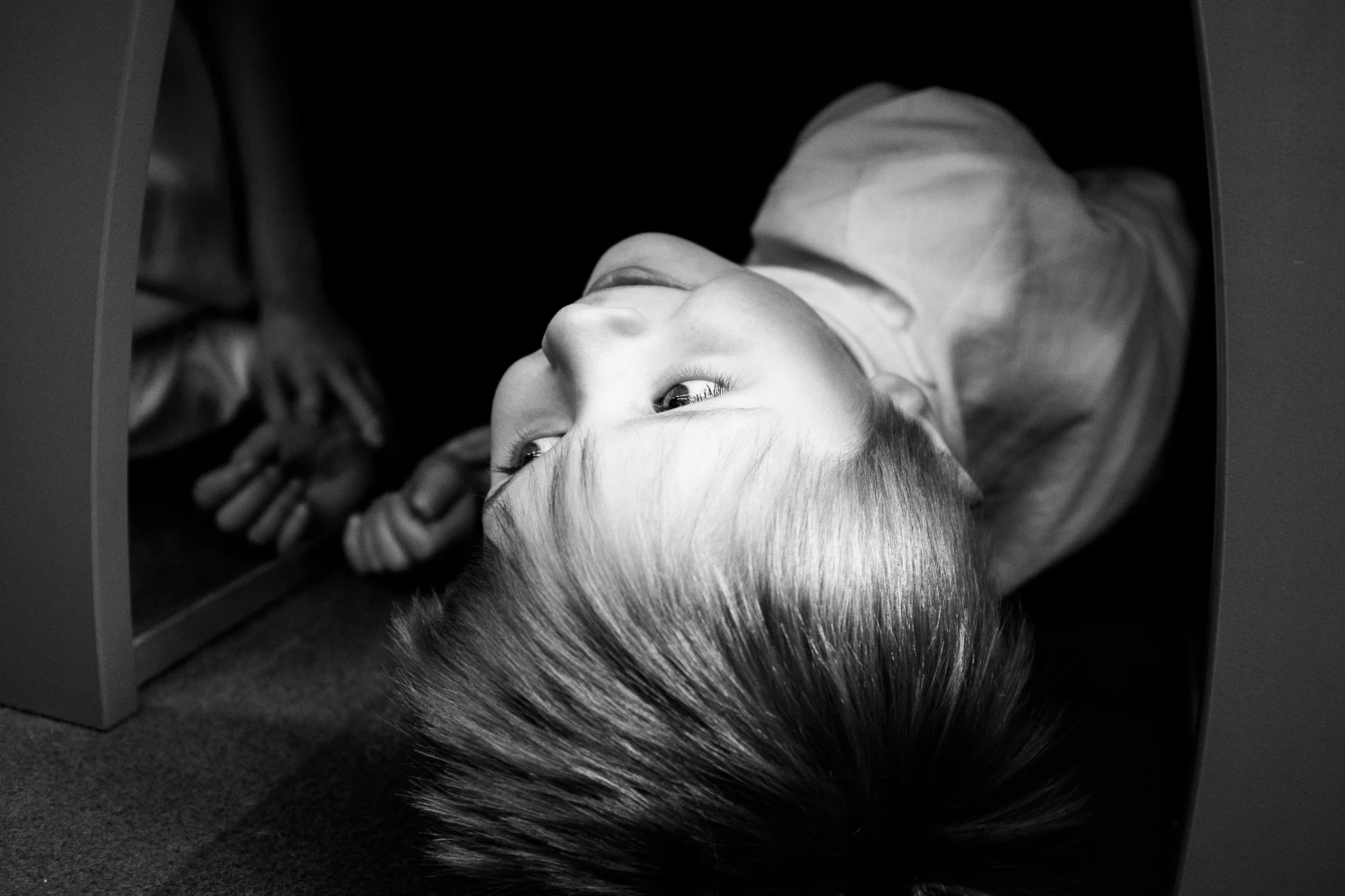 Upsidedown