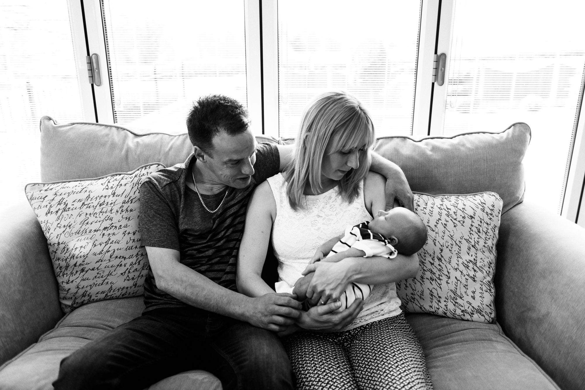Family Lifestyle Documentary Photography Newborn Photos Candid Family Photographer - Jenny Harper Photography-12.jpg