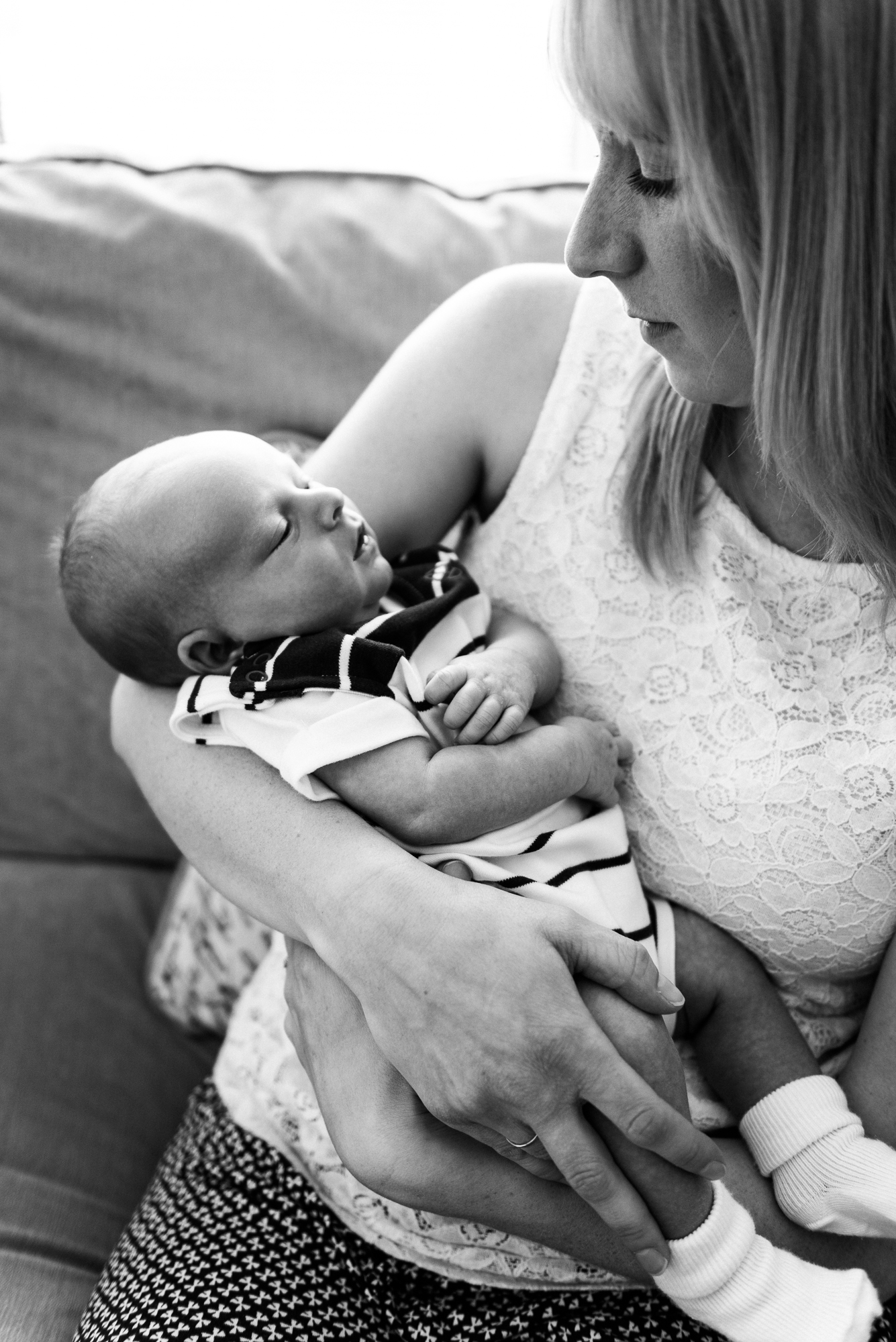 Family Lifestyle Documentary Photography Newborn Photos Candid Family Photographer - Jenny Harper Photography-11.jpg
