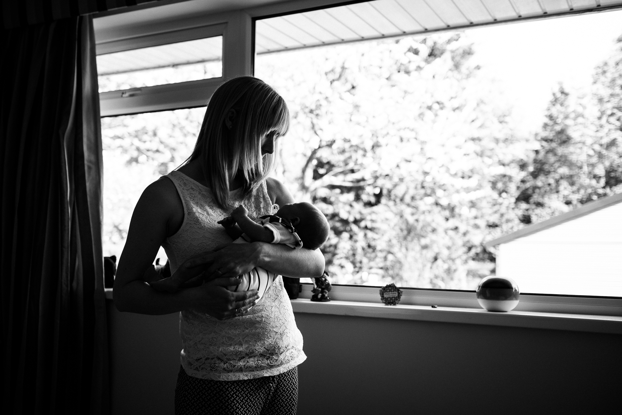 Family Lifestyle Documentary Photography Newborn Photos Candid Family Photographer - Jenny Harper Photography-15.jpg