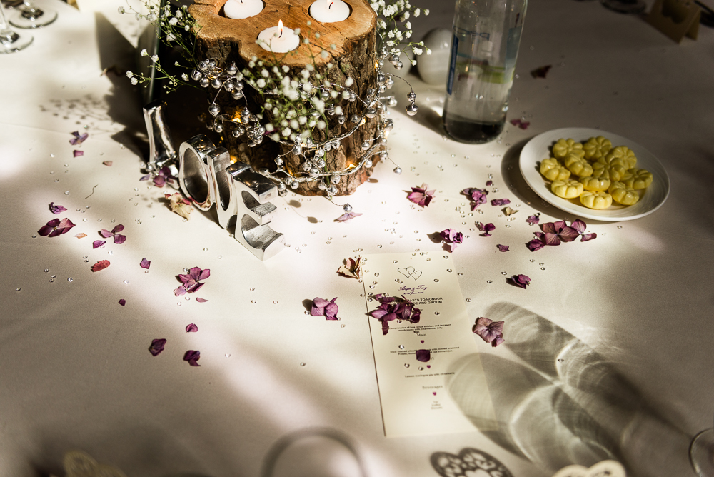 Castle Wedding at Peckforton Castle, Cheshire Owl Falconry Ian Stuart Bride Bandeoke - Jenny Harper Photography-65.jpg