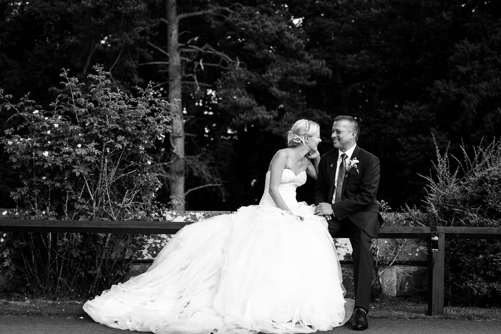 Castle Wedding at Peckforton Castle, Cheshire Owl Falconry Ian Stuart Bride Bandeoke - Jenny Harper Photography-84.jpg