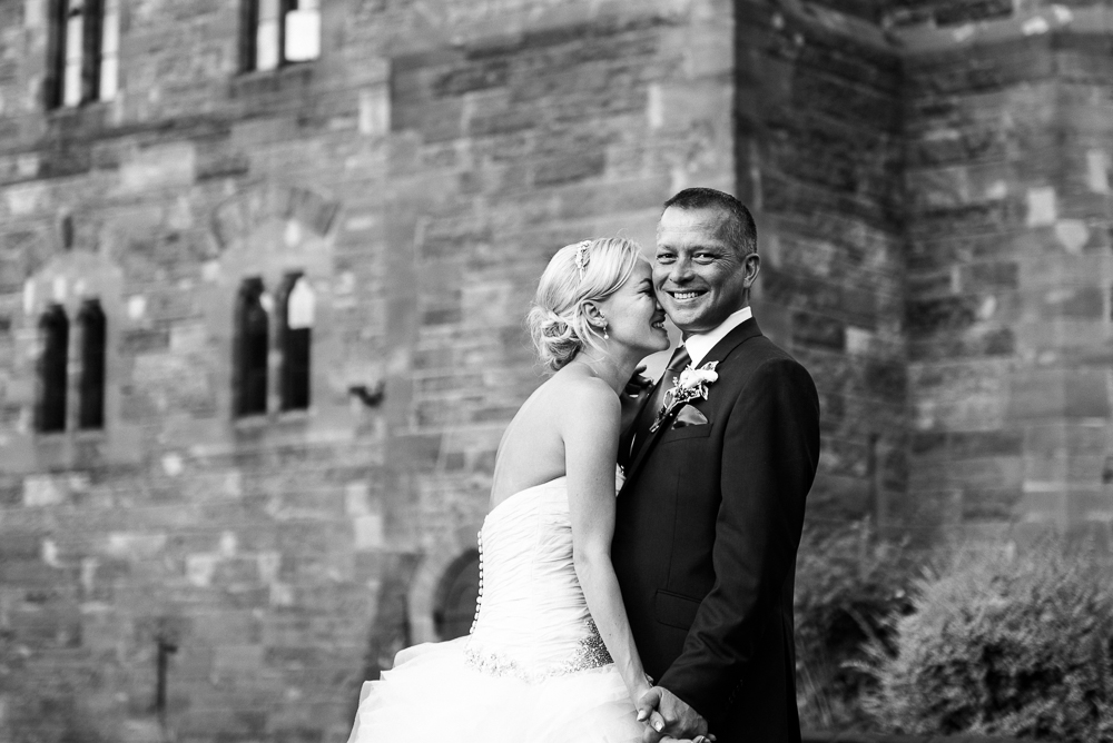 Castle Wedding at Peckforton Castle, Cheshire Owl Falconry Ian Stuart Bride Bandeoke - Jenny Harper Photography-87.jpg