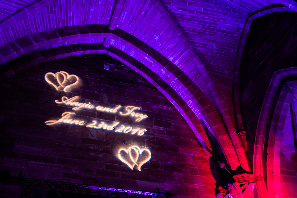 Castle Wedding at Peckforton Castle, Cheshire Owl Falconry Ian Stuart Bride Bandeoke - Jenny Harper Photography-97.jpg