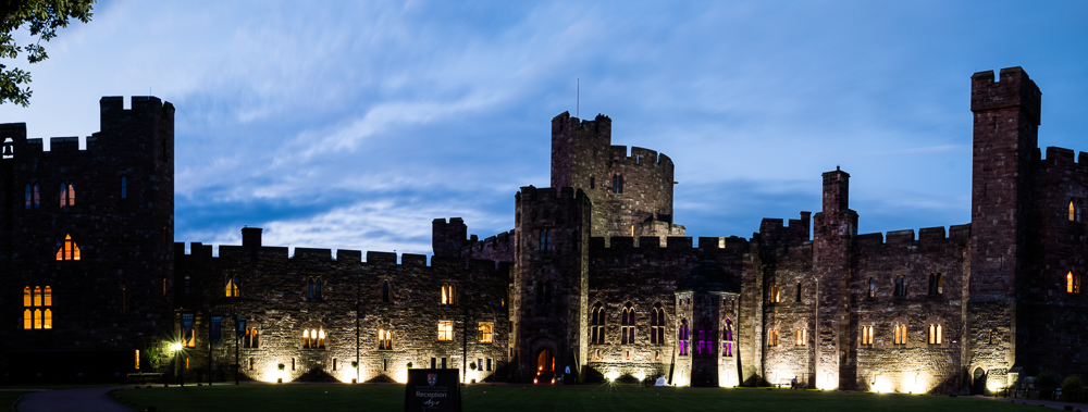 Castle Wedding at Peckforton Castle, Cheshire Owl Falconry Ian Stuart Bride Bandeoke - Jenny Harper Photography-104.jpg